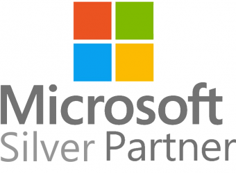 microsoft certified silver partner