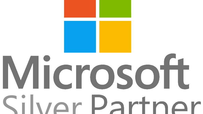 microsoft certified silver partner