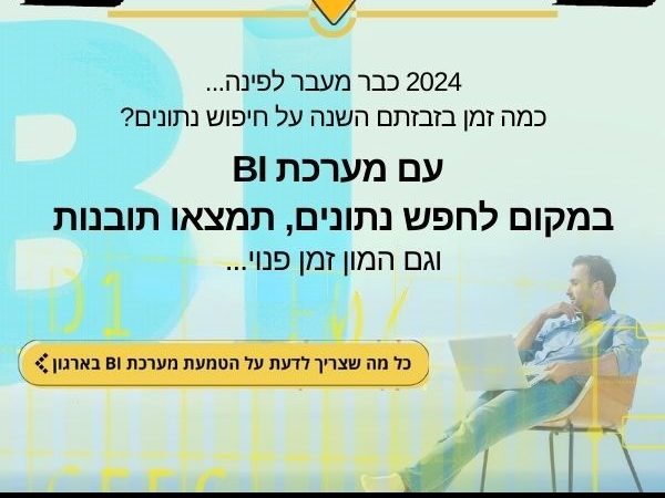 בינה BI